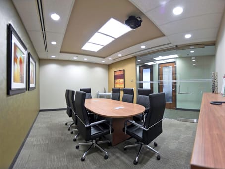 Image 19 of the Regus - Kingsway, Burnaby - BC office