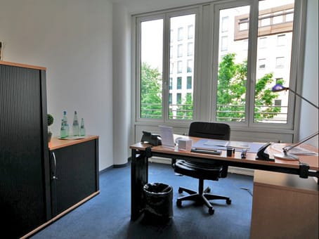 Image 12 of the Regus - MUNICH, Maximilanstrasse 35a - Munich office