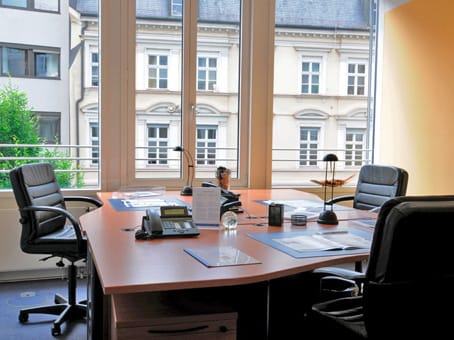 Image 14 of the Regus - MUNICH, Maximilanstrasse 35a - Munich office