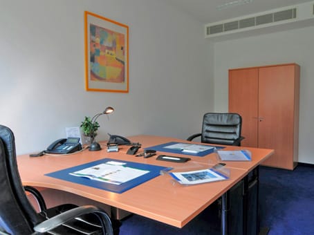 Image 16 of the Regus - MUNICH, Maximilanstrasse 35a - Munich office