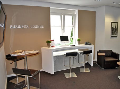 Image 18 of the Regus - MUNICH, Maximilanstrasse 35a - Munich office