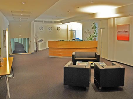 Image 11 of the Regus - MUNICH, Maximilanstrasse 35a - Munich office