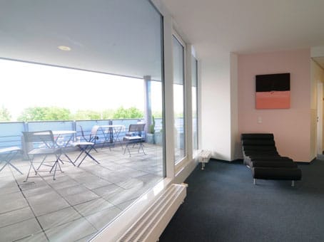 Image 23 of the Regus - Munich, Schwabing - Elisabethstrasse, Munich office