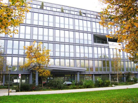 Image 13 of the Regus - Munich, Schwabing - Elisabethstrasse, Munich office