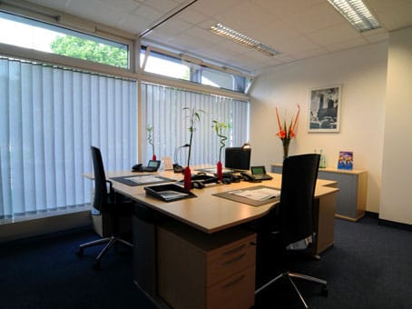 Image 15 of the Regus - Munich, Schwabing - Elisabethstrasse, Munich office