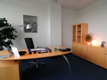 Image 16 of the Regus - Munich, Schwabing - Elisabethstrasse, Munich office