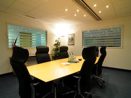 Image 17 of the Regus - Munich, Schwabing - Elisabethstrasse, Munich office