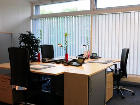 Image 18 of the Regus - Munich, Schwabing - Elisabethstrasse, Munich office