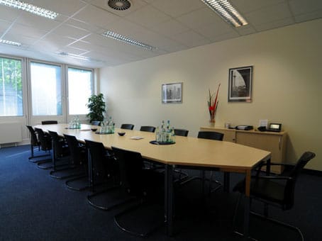 Image 20 of the Regus - Munich, Schwabing - Elisabethstrasse, Munich office