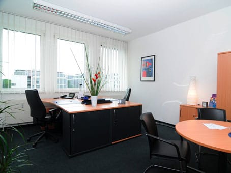 Image 8 of the Regus - Munich, Unterföhring-Mediapark - Feringastrasse, Munich office