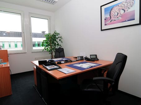 Image 9 of the Regus - Munich, Unterföhring-Mediapark - Feringastrasse, Munich office