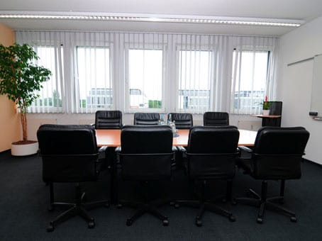 Image 10 of the Regus - Munich, Unterföhring-Mediapark - Feringastrasse, Munich office