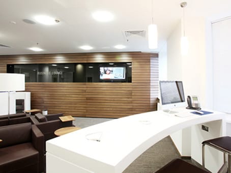 Image 11 of the Regus - Munich, Unterföhring-Mediapark - Feringastrasse, Munich office