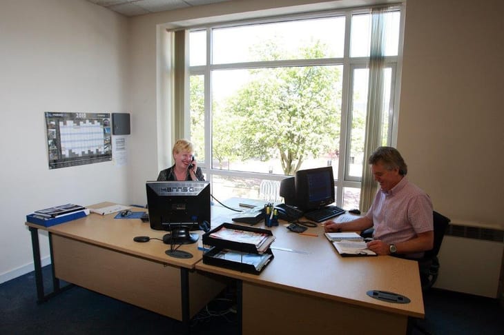 Image 8 of the Bathgate Business Centre - Emporium Buildings - Whitburn Road, EH48 - Bathgate office