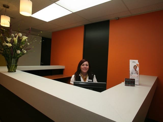 Image 9 of the Synergy Business Centres - Help Street, Chatswood - NSW office