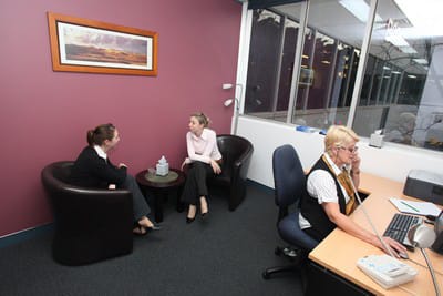 Image 9 of the Synergy Business Centre - Lord Street, Botany - NSW office