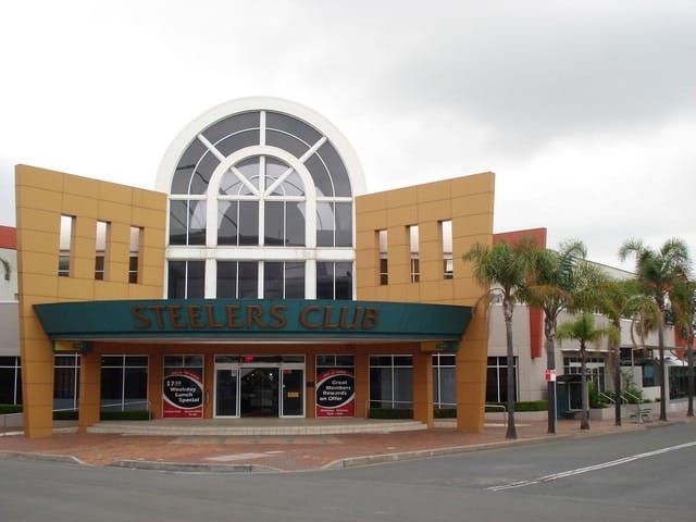 Image 9 of the Synergy Business Centres - Burelli St, Wollongong - NSW office