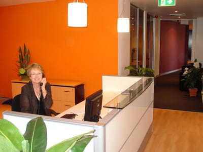 Image 10 of the Synergy Business Centres - Burelli St, Wollongong - NSW office