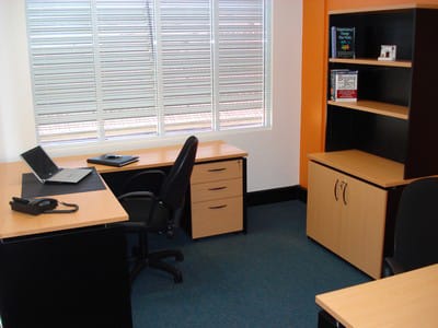 Image 12 of the Synergy Business Centres - Burelli St, Wollongong - NSW office