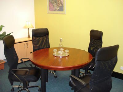 Image 13 of the Synergy Business Centres - Burelli St, Wollongong - NSW office