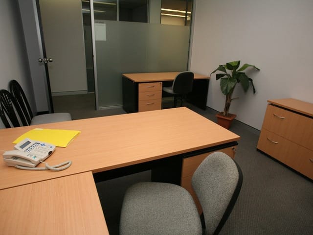 Image 7 of the Synergy Business Centres - George St, Liverpool - NSW office