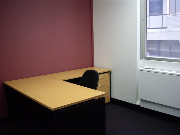 Image 8 of the Synergy Business Centres - George St, Liverpool - NSW office