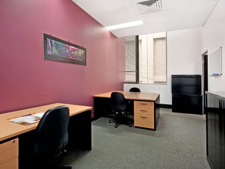 Image 10 of the Regus - The Broadway, Broadway - NSW office