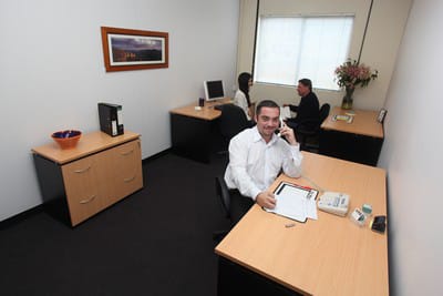 Image 9 of the Regus - 488 Botany Rd, Alexandria - NSW office