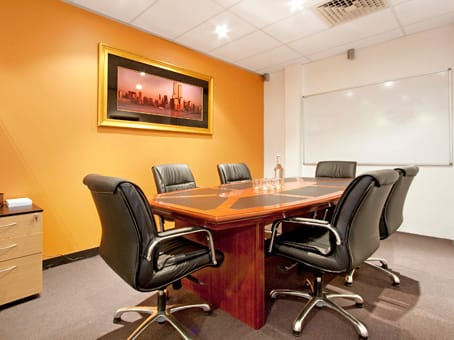 Image 13 of the Regus - 488 Botany Rd, Alexandria - NSW office