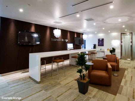 Image 7 of the Regus - Silver Court Office Tower - Taoyuan Road, Shanghai office