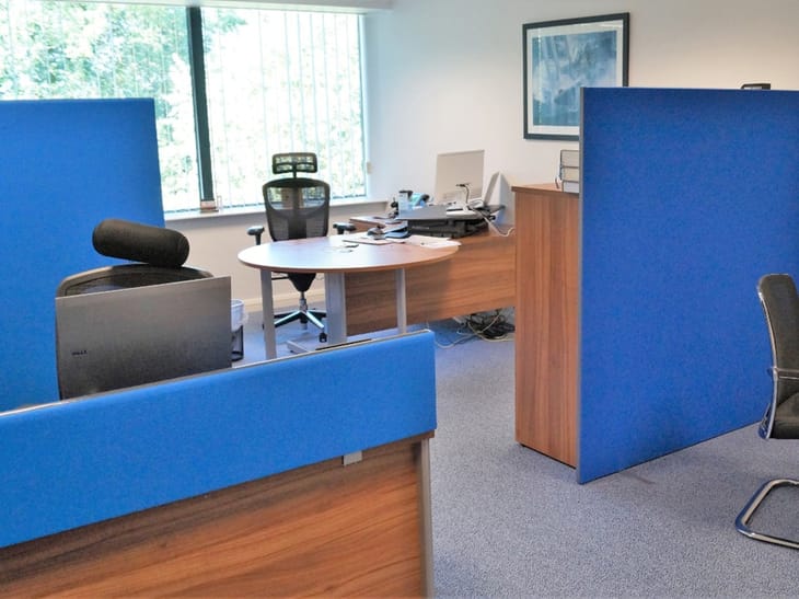 Image 24 of the Blythe Valley Innovation Centre  - Blyth Valley Park - Central Boulevard, B90 - Solihull office