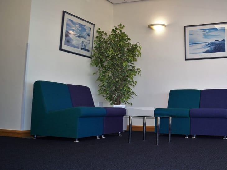 Image 25 of the Blythe Valley Innovation Centre  - Blyth Valley Park - Central Boulevard, B90 - Solihull office