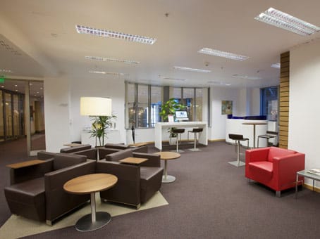 Image 22 of the Regus - Budapest, Bank Center - Citibank Torony - Szabadsag, Budapest office