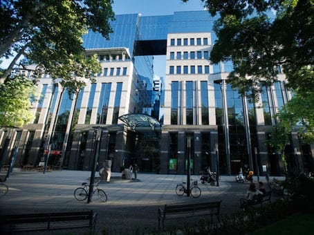 Image 14 of the Regus - Budapest, Bank Center - Citibank Torony - Szabadsag, Budapest office