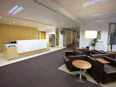 Image 15 of the Regus - Budapest, Bank Center - Citibank Torony - Szabadsag, Budapest office