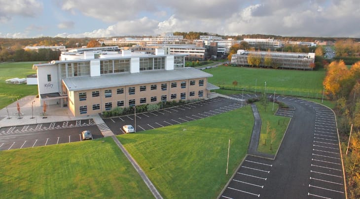 Image 7 of the University of Warwick Science Park - The Venture Centre - Sir William Lyons Road, CV4 - Coventry (Not for Start-Ups) office