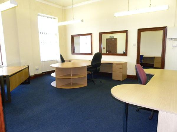 Image 6 of the Warrington Business Centre - Gilbert Wakefield House - Bewsey Street, WA2 - Warrington office