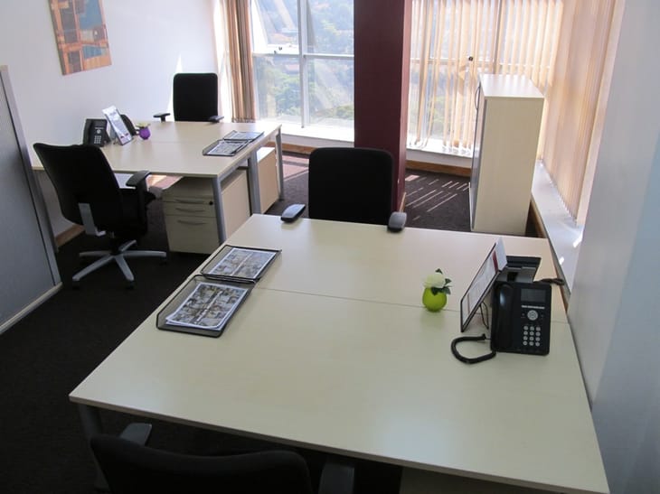 Image 13 of the Regus - Course View Towers - Kitante Road, Nakasero - Kampala office