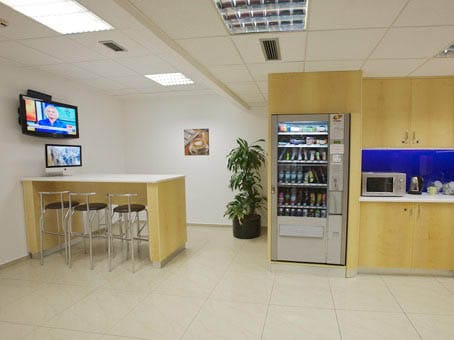 Image 19 of the Regus - Budapest, EMKE - Rakoczi, Budapest office