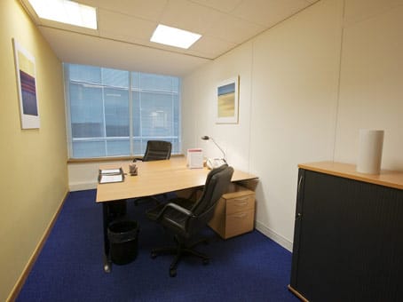 Image 13 of the Regus - Budapest, EMKE - Rakoczi, Budapest office