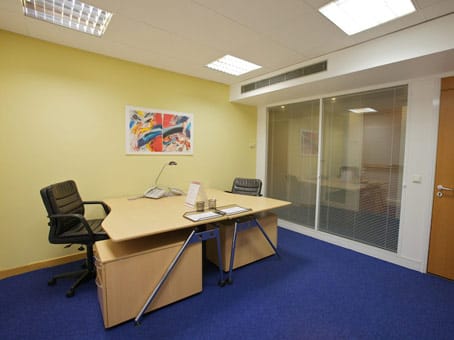 Image 15 of the Regus - Budapest, EMKE - Rakoczi, Budapest office