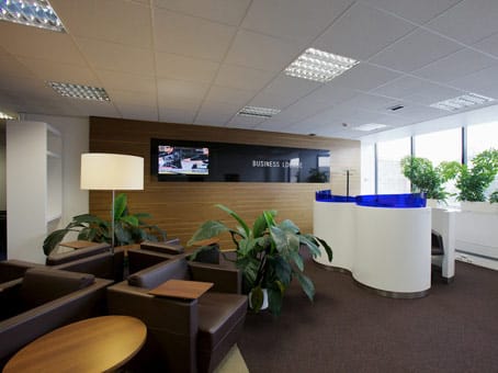 Image 17 of the Regus - Budapest, EMKE - Rakoczi, Budapest office