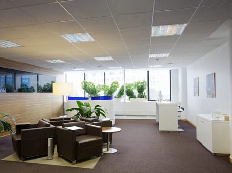 Image 18 of the Regus - Budapest, EMKE - Rakoczi, Budapest office