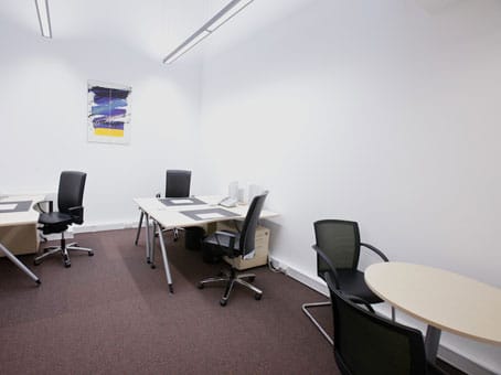 Image 14 of the Regus - Budapest, Parlament - Kalman Imre Utca, Budapest office