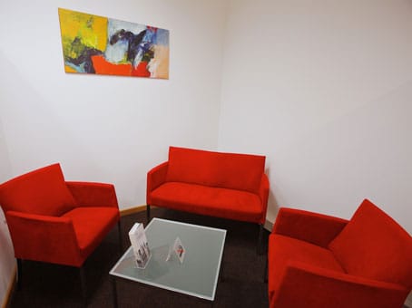 Image 16 of the Regus - Budapest, Parlament - Kalman Imre Utca, Budapest office