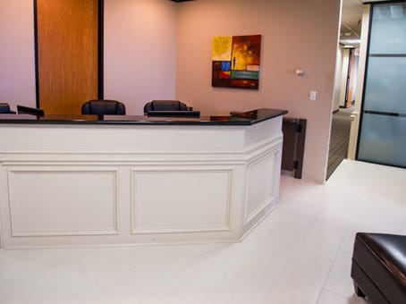 Image 12 of the Regus - Park Ten Place, Houston - TX office