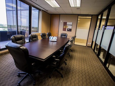 Image 17 of the Regus - Park Ten Place, Houston - TX office