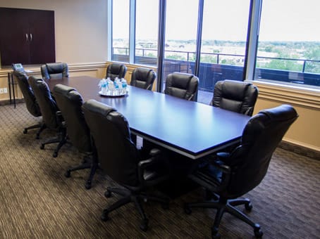 Image 18 of the Regus - Park Ten Place, Houston - TX office