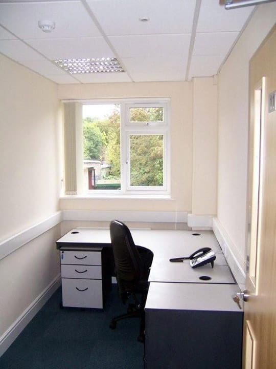 Image 9 of the Sherbourne House - Humber Avenue, CV1 - Coventry office