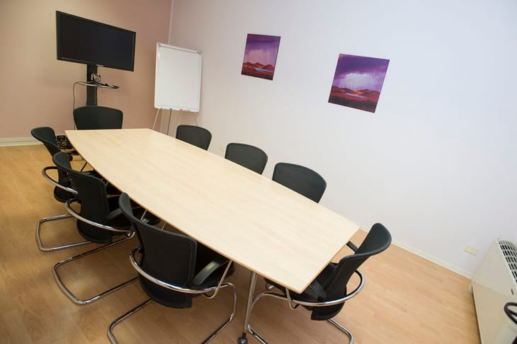 Image 15 of the Regus - Milan Velasca - Largo Richini 6 - Milan office